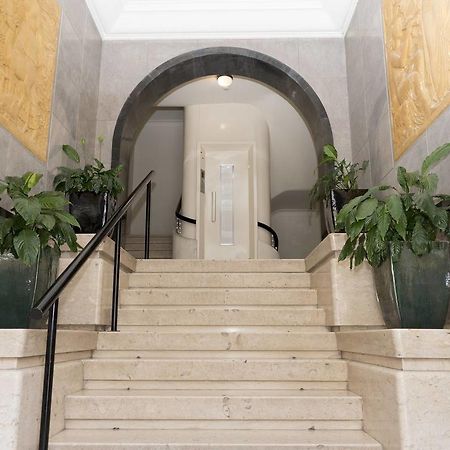Doormans House City Center By Homeful Homes Lisboa Εξωτερικό φωτογραφία