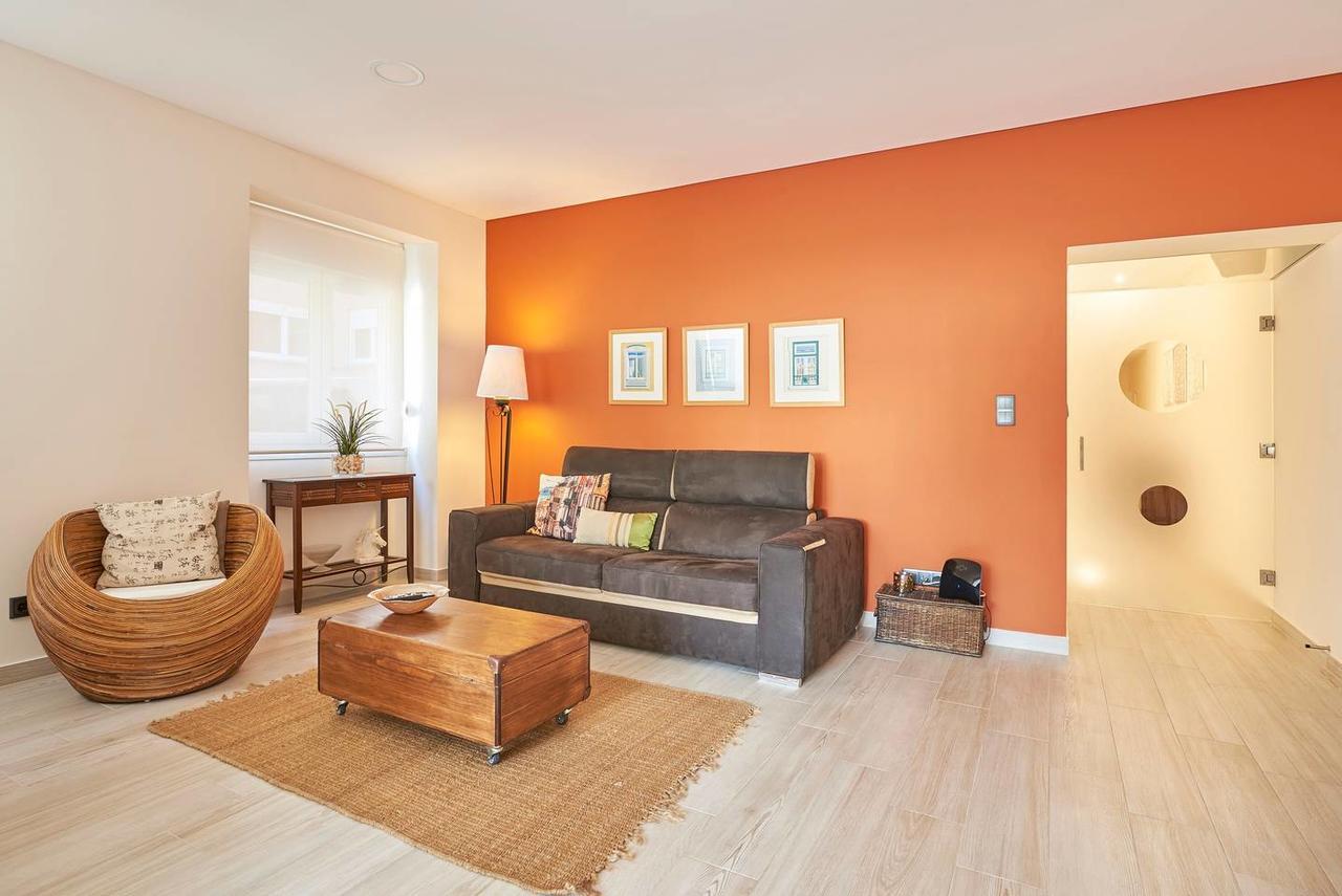 Doormans House City Center By Homeful Homes Lisboa Εξωτερικό φωτογραφία
