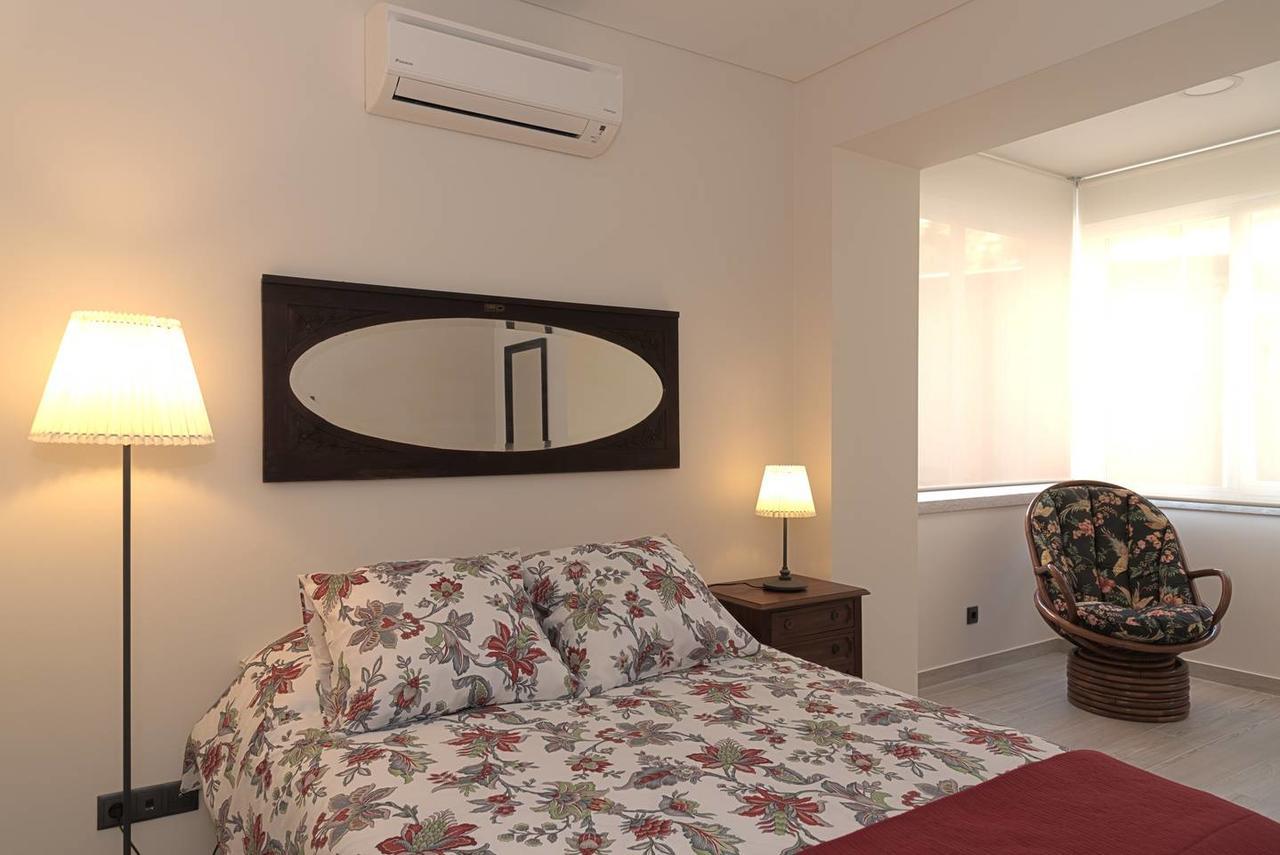 Doormans House City Center By Homeful Homes Lisboa Εξωτερικό φωτογραφία