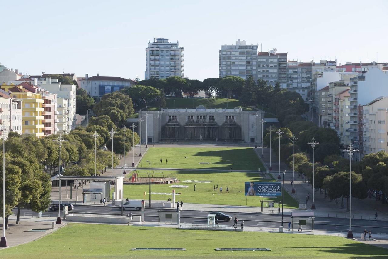 Doormans House City Center By Homeful Homes Lisboa Εξωτερικό φωτογραφία