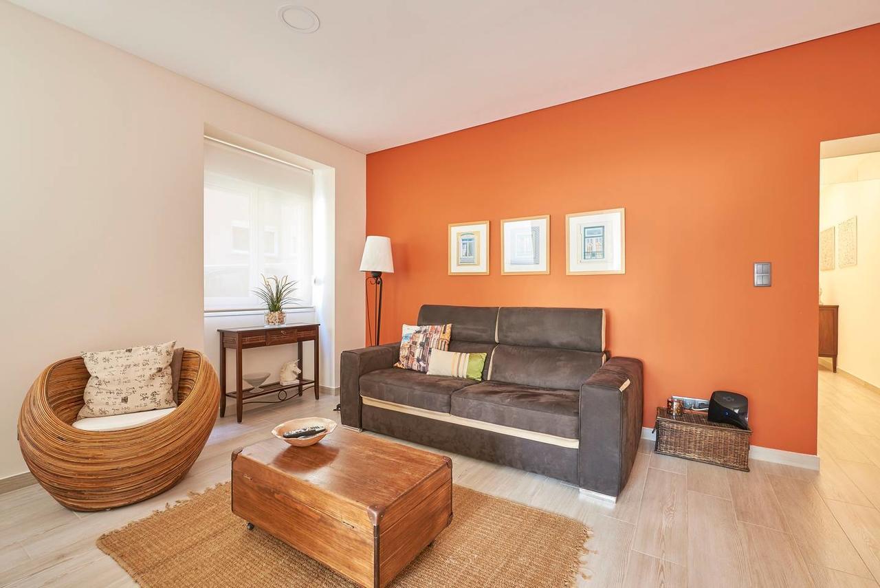 Doormans House City Center By Homeful Homes Lisboa Εξωτερικό φωτογραφία