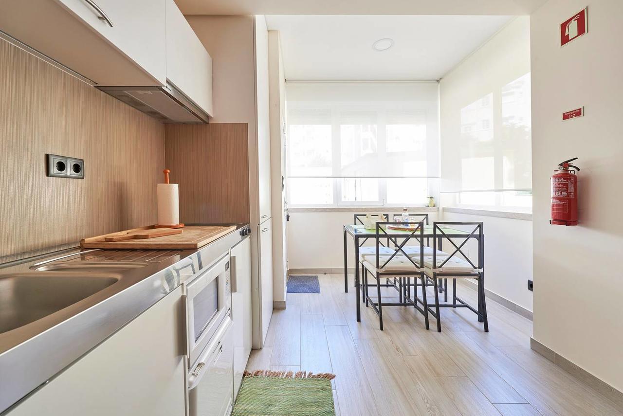 Doormans House City Center By Homeful Homes Lisboa Εξωτερικό φωτογραφία