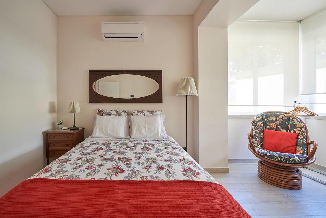 Doormans House City Center By Homeful Homes Lisboa Εξωτερικό φωτογραφία