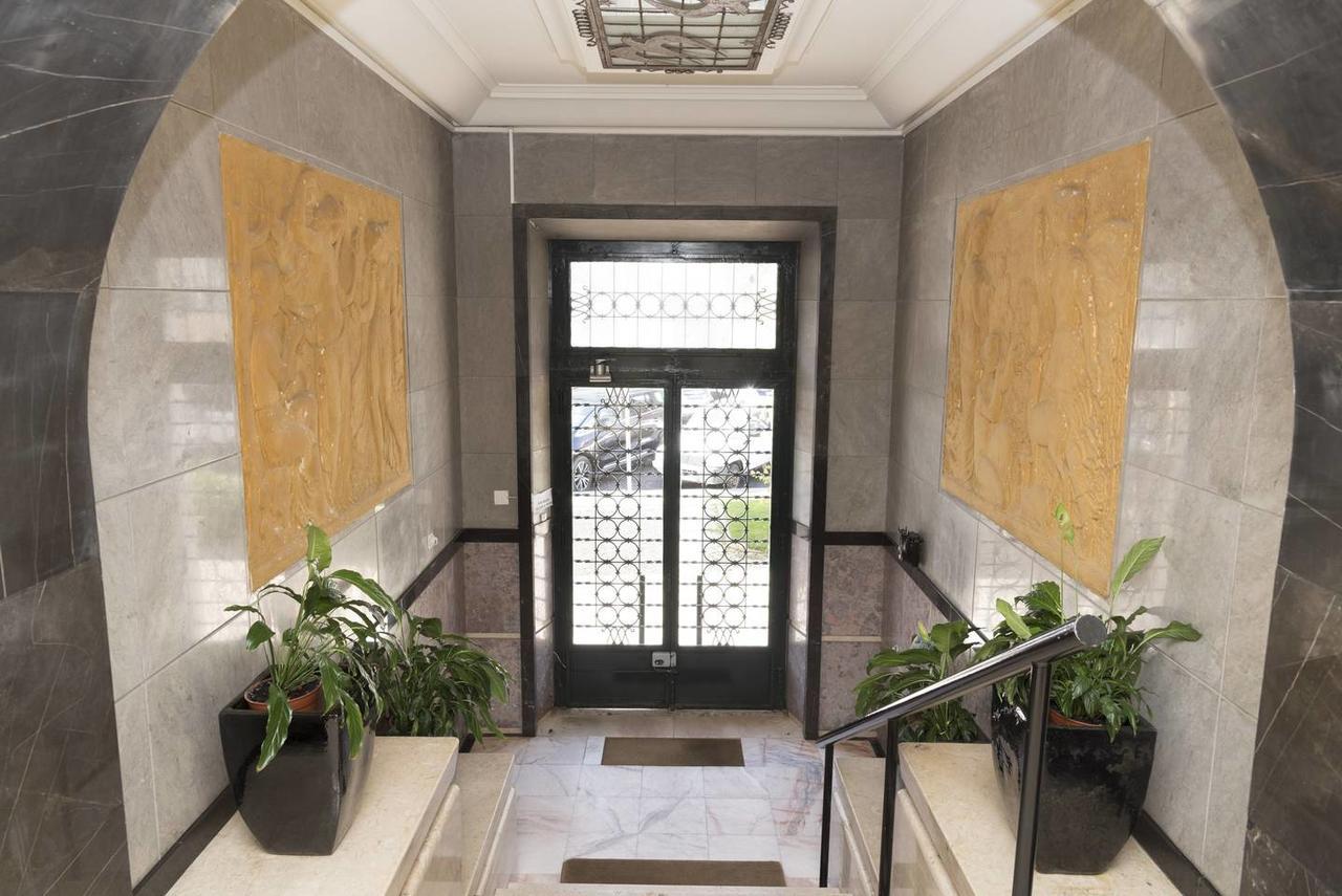 Doormans House City Center By Homeful Homes Lisboa Εξωτερικό φωτογραφία