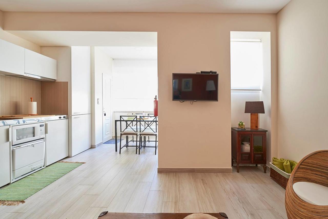 Doormans House City Center By Homeful Homes Lisboa Εξωτερικό φωτογραφία