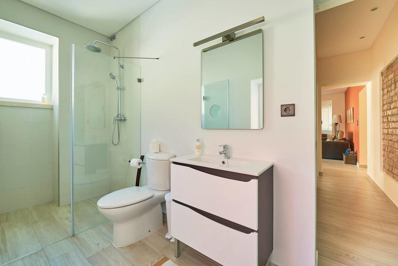Doormans House City Center By Homeful Homes Lisboa Εξωτερικό φωτογραφία