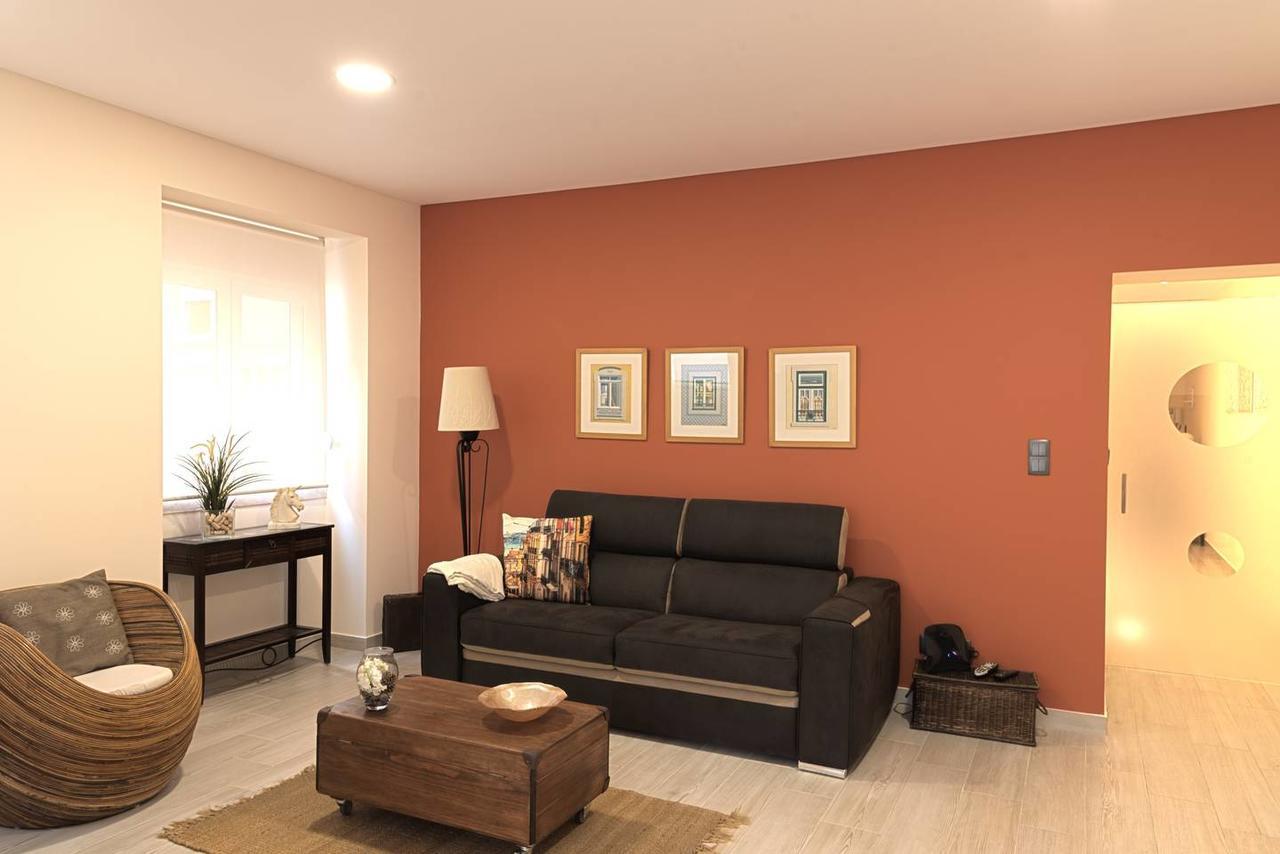 Doormans House City Center By Homeful Homes Lisboa Εξωτερικό φωτογραφία