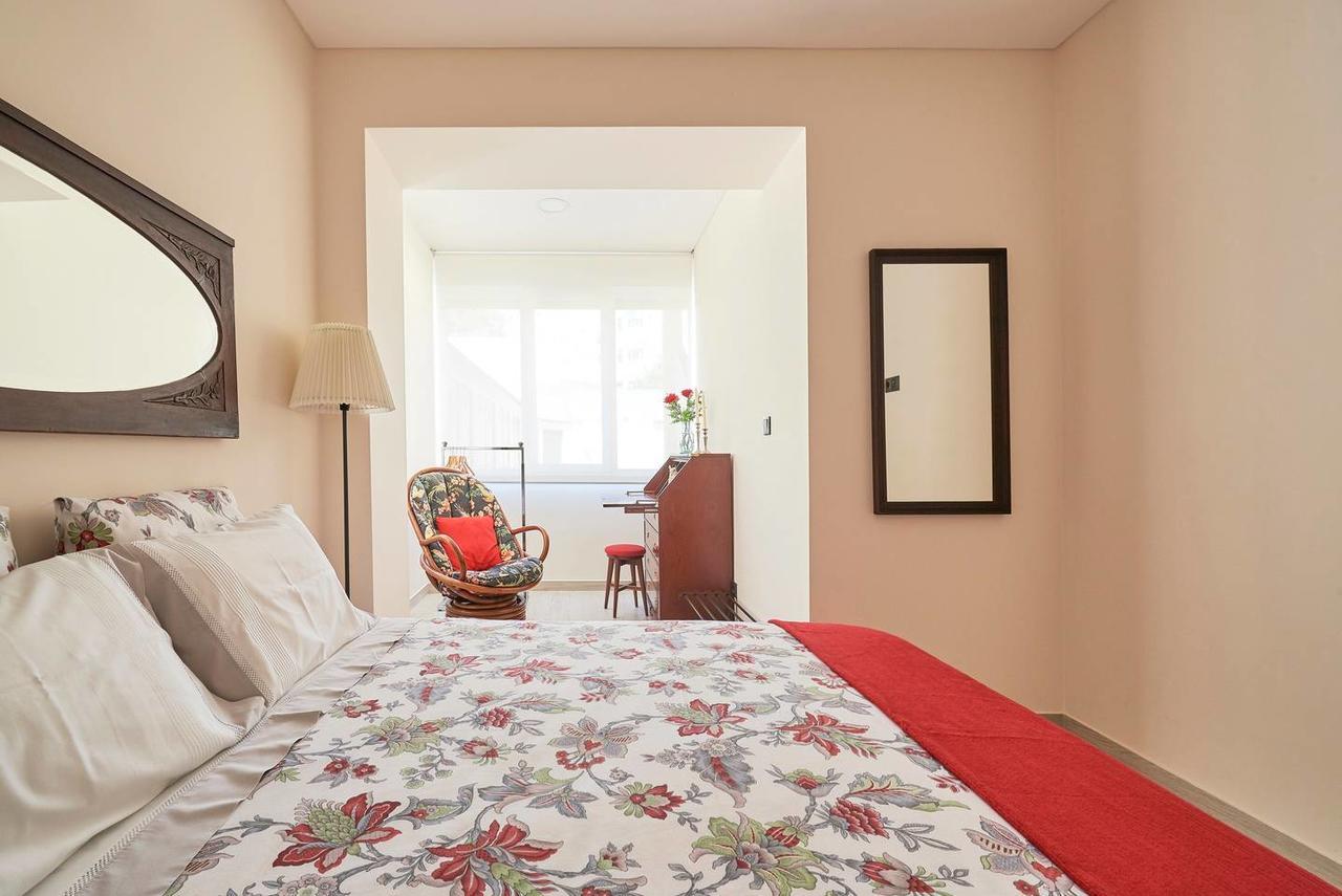 Doormans House City Center By Homeful Homes Lisboa Εξωτερικό φωτογραφία